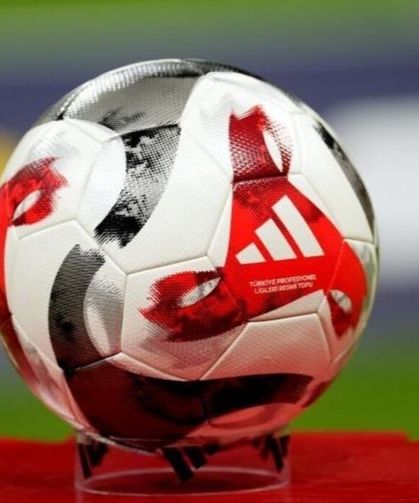 Süper Lig’de 3. hafta heyecanı