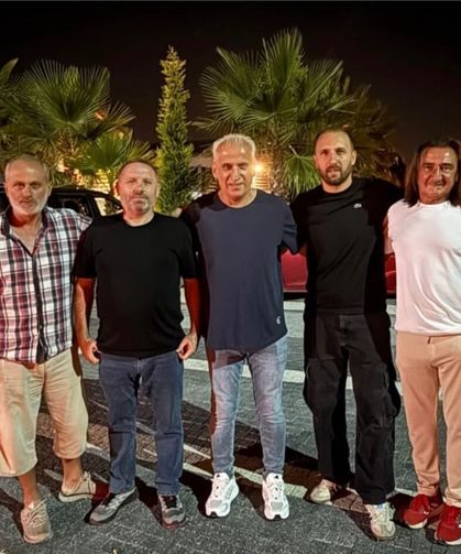 Sapanca Gençlikspor’da yeni dönem: İsmail Yılmaz göreve getirildi