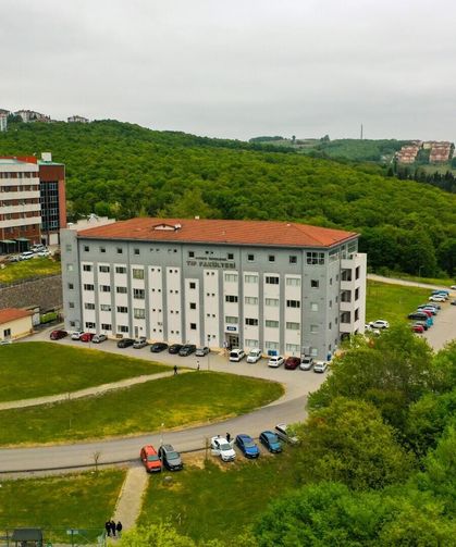 SAÜ Tıp Fakültesi Geleceğin Hekimlerini Yetiştiriyor