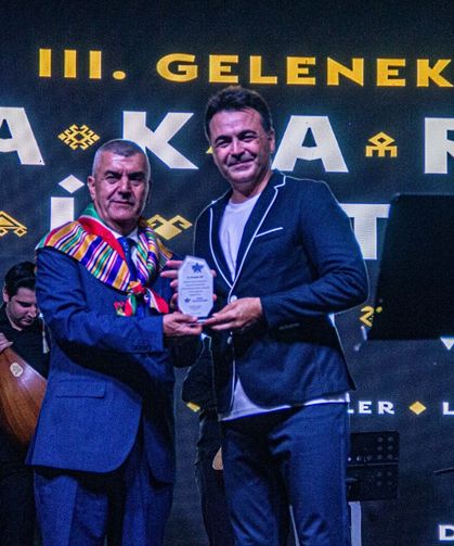 Sakarya Kültür Festivali’nde vefa köşesine yoğun ilgi