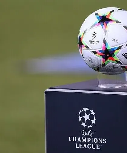 UEFA Şampiyonlar Ligi’nde Play-Off Heyecanı Başlıyor
