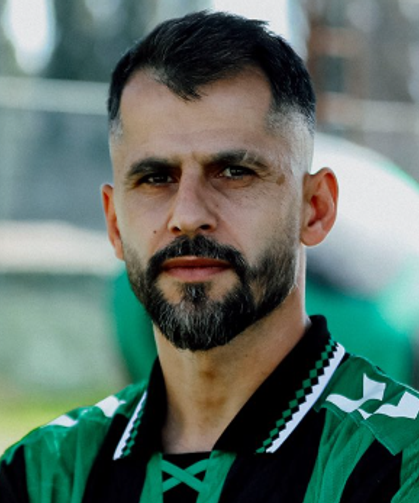 Enes Çelik’ten İlhan Depe’ye Veda Mesajı