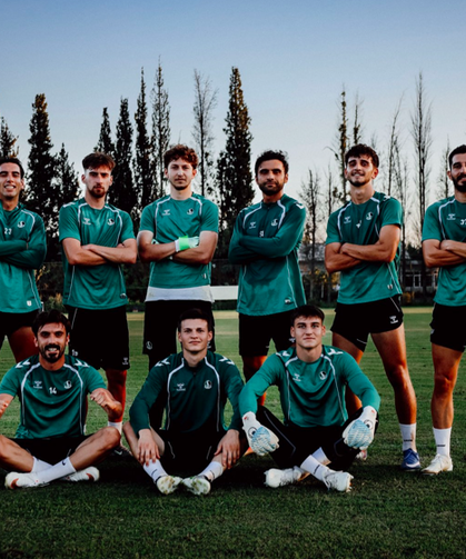 Sakaryaspor sezonu Trabzon’da açıyor