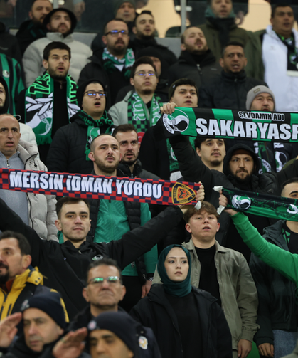 Sakaryaspor-Adana 01 FK maçının biletleri satışta
