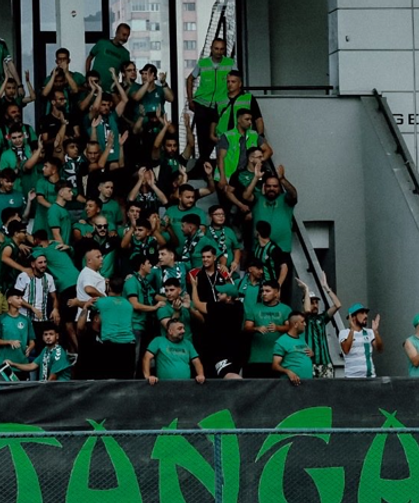 Tatangalar’dan Kütahyaspor maçı öncesi ‘simsiyah’ çağrısı