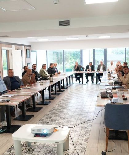 Sakarya’da okul sporları için yeni dönem hazırlığı! Hedef daha fazla öğrenciye ulaşmak