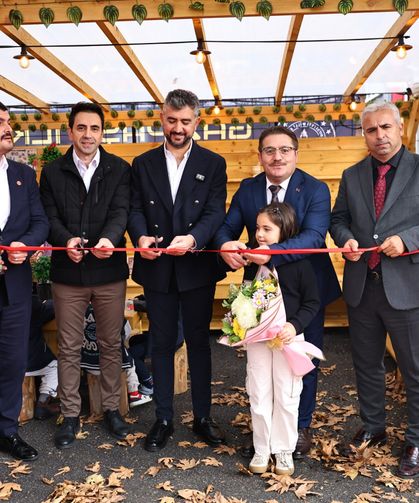 Sapanca’da çocuklar yaparak ve yaşayarak öğrenecek