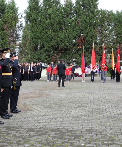 Ferizli’de Cumhuriyet Bayramı kutlamaları başladı