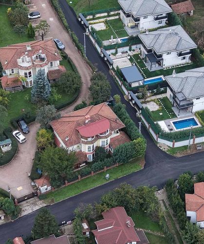 Büyükşehir’den Sapanca Tepebaşı’na Ulaşım Dokunuşu