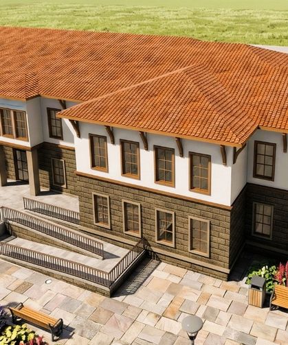 Arifiye Hükümet Konağı projesi onaylandı