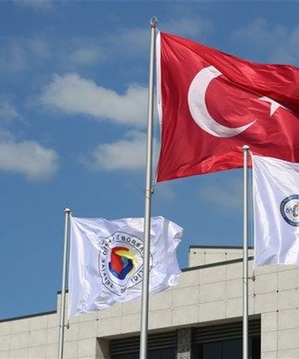 SATSO’dan 29 Ekim Cumhuriyet Bayramı Mesajı