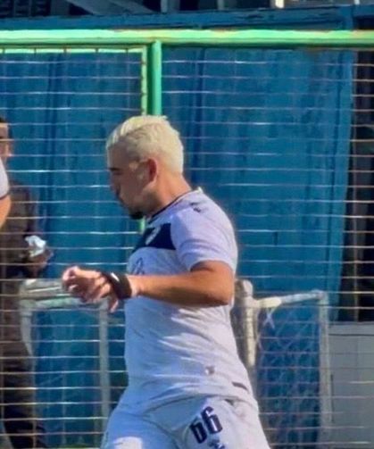 Keremcan Yüzer: "Şampiyonluğu camiamıza armağan etmek istiyoruz"