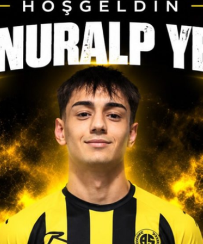As Akyazıspor’dan çifte transfer