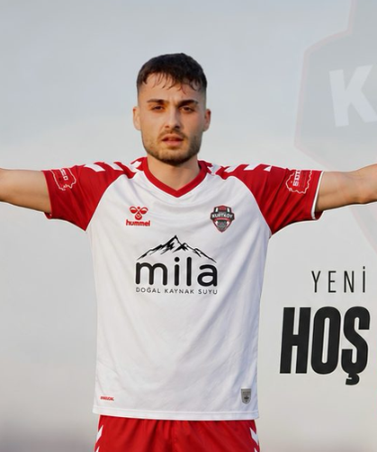 Sapanca Kurtköyspor’dan transfer ve sponsorluk atağı