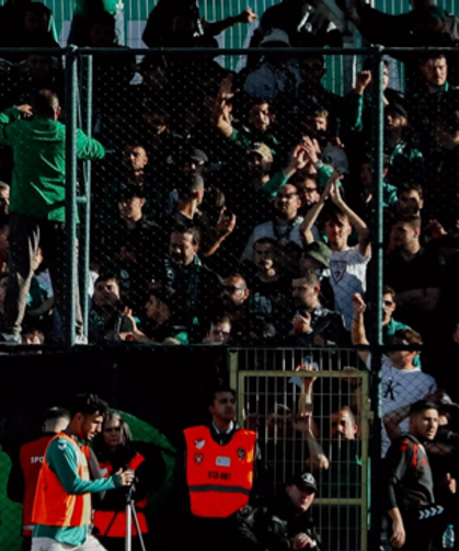 Sakaryaspor'a PFDK'dan ceza yağdı! 112 bin 500 TL'lik fatura