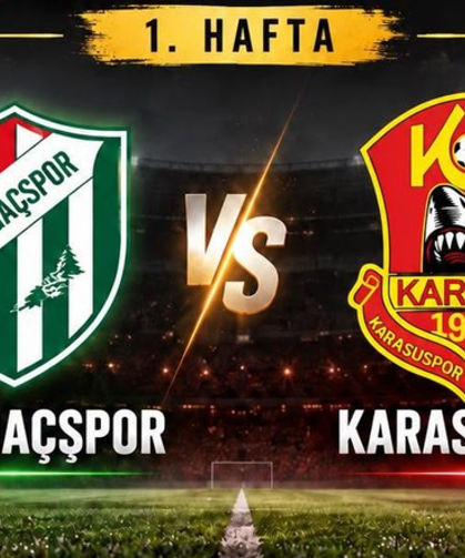Alaağaçspor–Karasuspor maçı ertelendi! Yeni tarih belli oldu