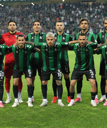 Sakaryaspor'un kupa maçının tarihi belli oldu! İşte maç saati
