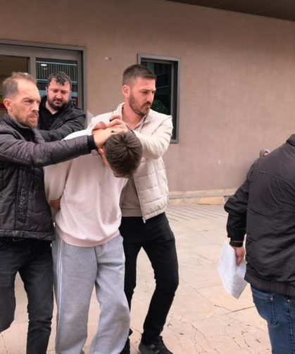 Kız meselesi yüzünden kan döküldü! 18 yaşındaki Emre hayatını kaybetti