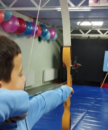 Karasu'da gençler spora koşuyor! Dört branşta yoğun ilgi