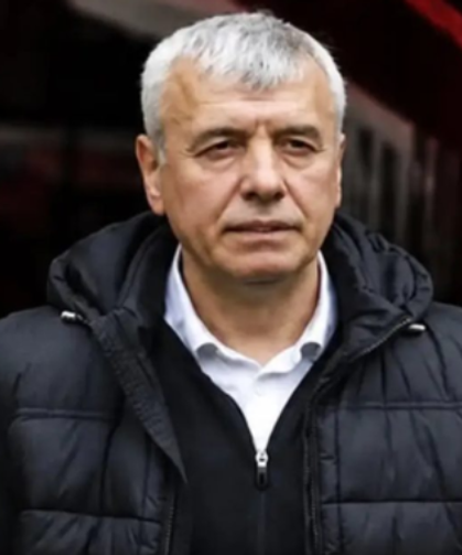 Sakaryalı teknik direktör Şaban Yıldırım'ın yeni takımı belli oldu!