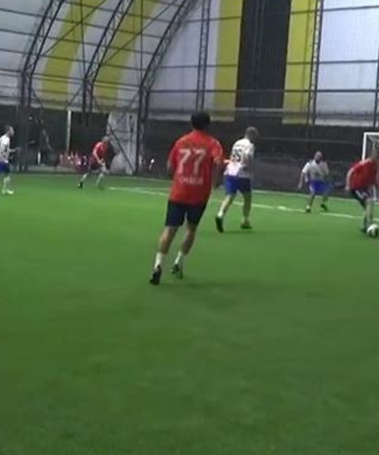 Sakarya SMMMO Futbol Turnuvası’nda çeyrek final heyecanı!