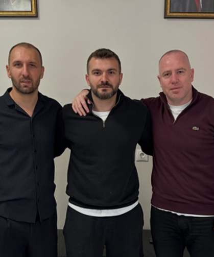 Sapancaspor'a yeni sponsor!