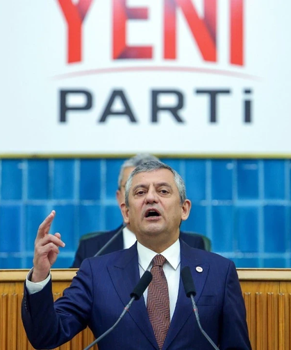 Mekke Savunma Anlaşması'na YENİ Parti'den sert tepki!