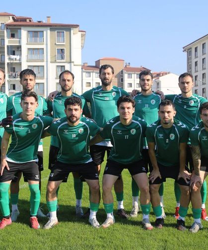 Sakarya'nın 3 temsilcisi sahaya çıkıyor! Yeni sezon heyecanı başlıyor