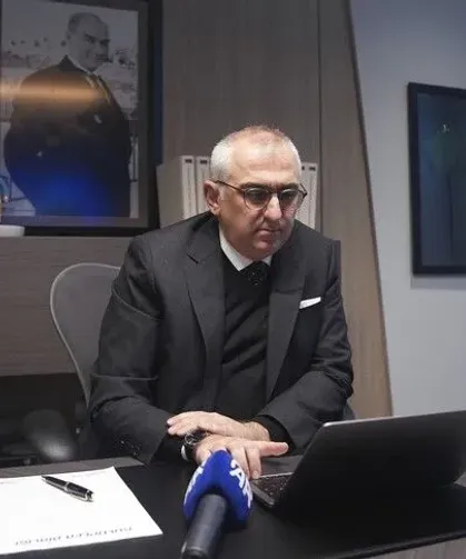 Süper Lig yayınlarında yeni dönem! Derbiler 4K, maçlar dikey formatta yayınlanabilecek