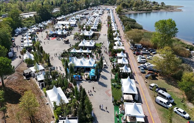 PSB Anatolia İçin Geri Sayım Başladı