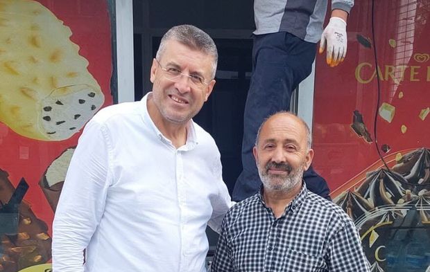 Bakkal Esnafından Perakende Yasası Çağrısı: “Artık Dayanacak Gücümüz Kalmadı”
