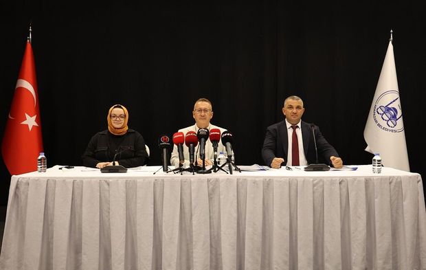 Adasahaf Gençlik Merkezi Adapazarı'na Kazandırılıyor