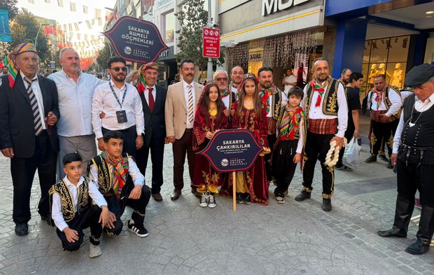 Balkan Gecesi’nde birlik ve kardeşlik mesajı