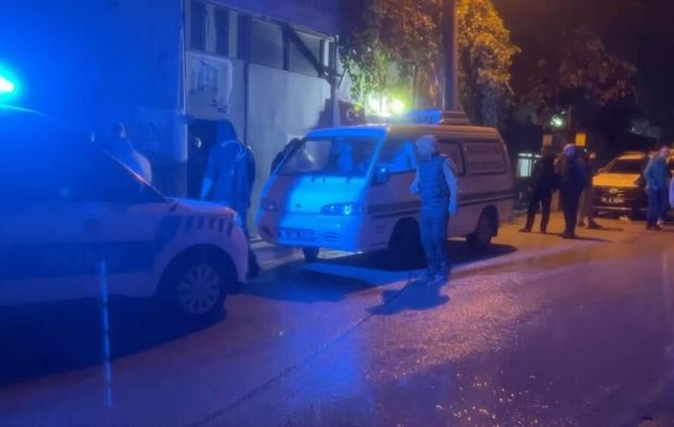 Bursa’da feci ölüm! Babasını aramaya giden oğlu acı manzarayla karşılaştı