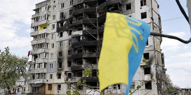 Ukrayna: "Bir gün içerisinde 107 Rus askeri öldürüldü"