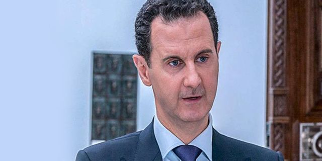 Beşar Esad'dan af kararı