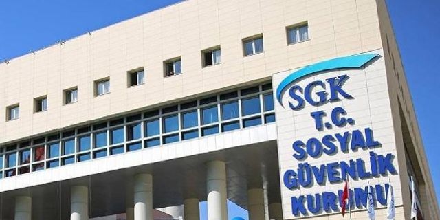 SGK: İlaç raporu süreleri uzatıldı