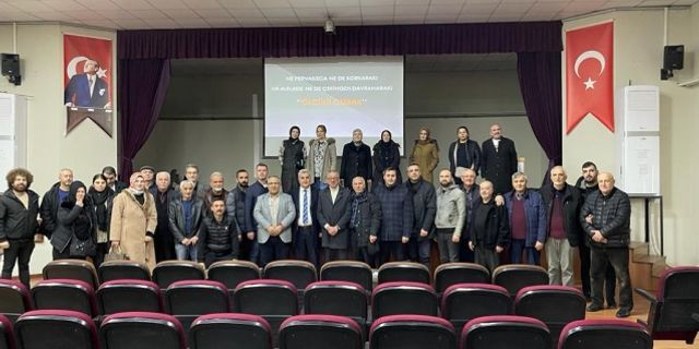 RAM öğrenci ile iletişimin önemini vurguladı