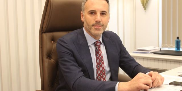TEVER’E YEŞİL IŞIK