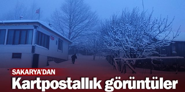 Kartpostallık görüntüler