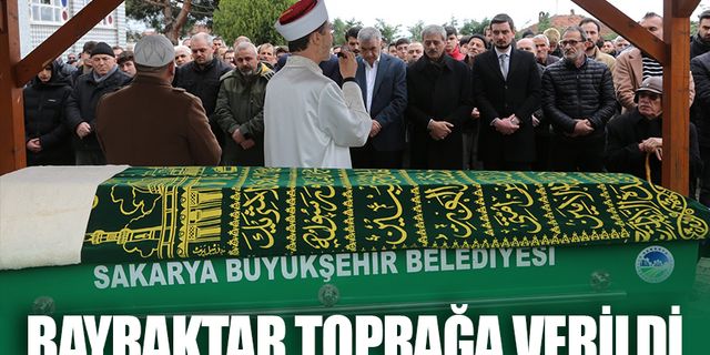 Meclis üyesi son yolculuğuna uğurlandı