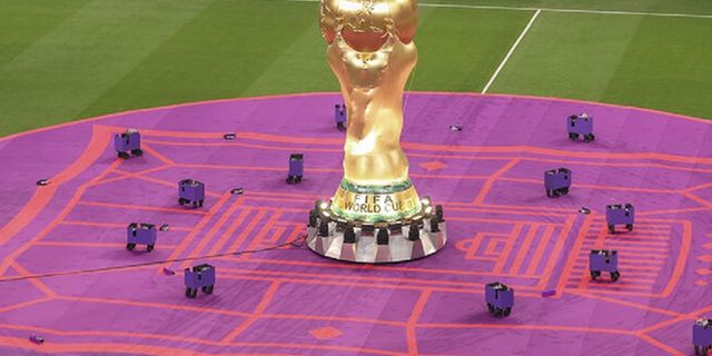 FIFA duyurdu: Dünya Kupası'nın formatı değişti