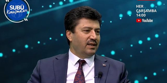 “Eğitim-öğretimde zafiyete yol açacak bir durumda değiliz”