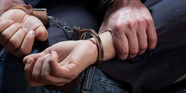 Kocaeli'de iş yerinden hırsızlık şüphelileri tutuklandı