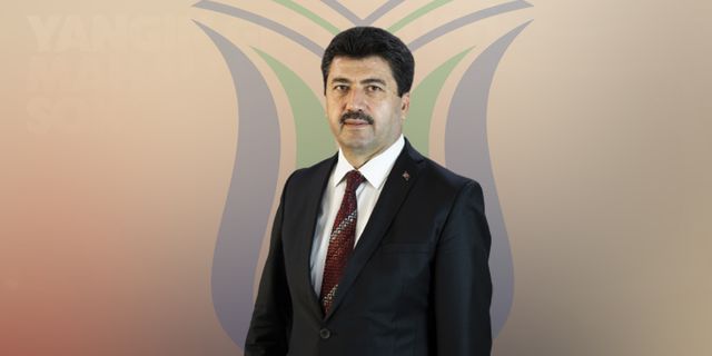 Rektör Sarıbıyık: Güçlü Türkiye'yi inşa edeceğiz