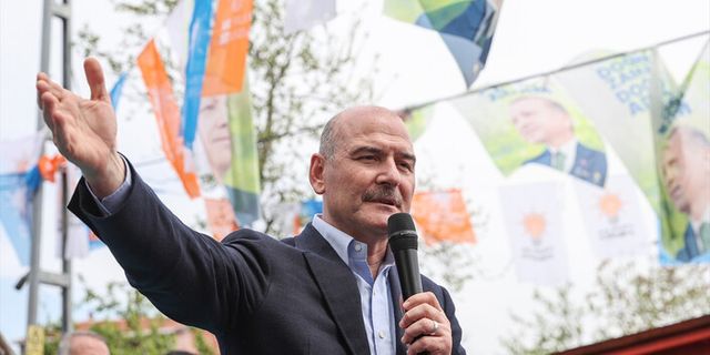 'PKK bu topraklardan silinecek'