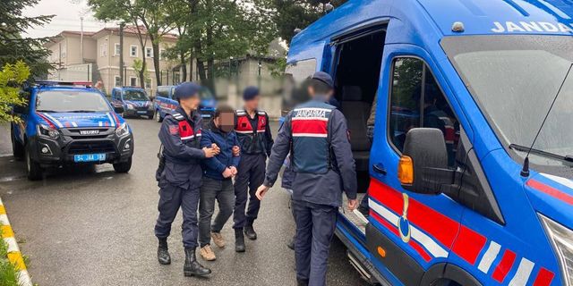 İsrail istihbaratıyla bağlantılı oldukları iddiasıyla yargılanan sanıklara tahliye kararı