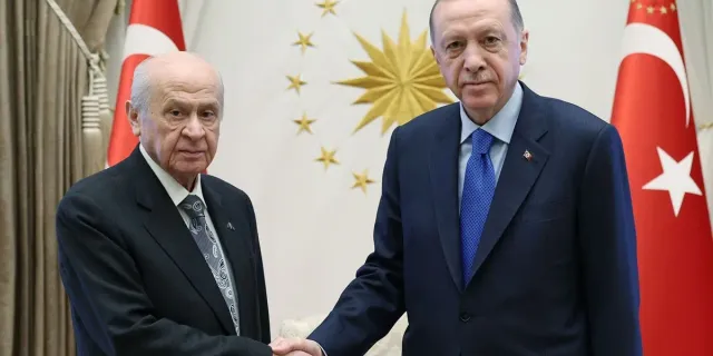 İkinci tur öncesi kritik zirve!