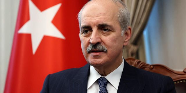 Numan Kurtulmuş: Ümit Özdağ bizden bakanlık istedi