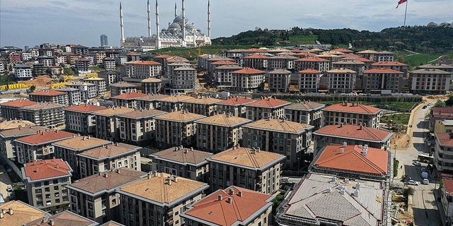 Başvuru sayısı 467 bine ulaştı